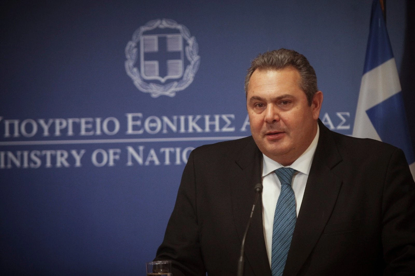 Συνεχίζεται η «διπλωματία της κότας»: Επανεκκίνηση των συζητήσεων για τα ΜOE με την Τουρκία – Ψευδαισθήσεις «καλής γειτονίας» από τον ΥΠΕΘΑ